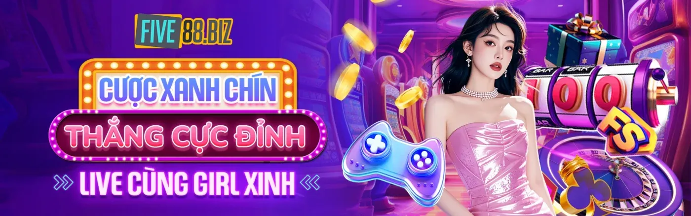Hình ảnh chính về game slot nổ hũ mới nhất RR8