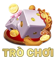 Trò chơi Kim Cương May Mắn